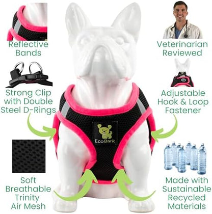 EcoBark Small Dog Harness - Image 3