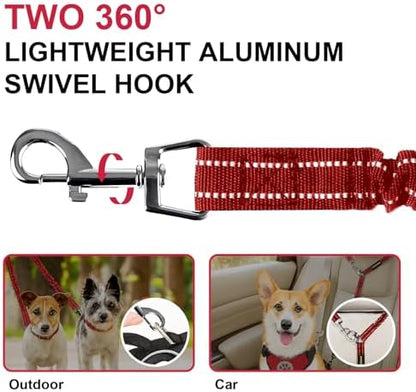 MingXpet 2 Dog Leash, Dog Leash - Image 3