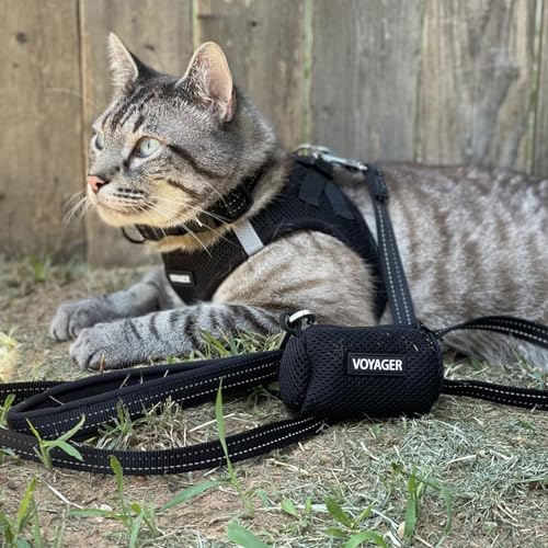 Voyager Step-in Air Cat Harness & Leash Set - Image 7