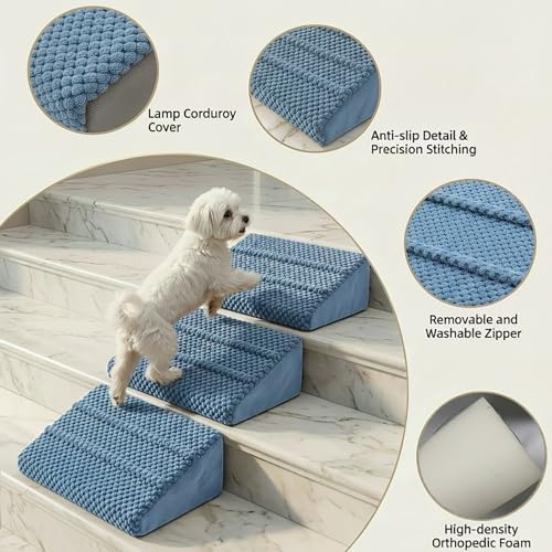 Dog Ramp for Stairs - Image 3