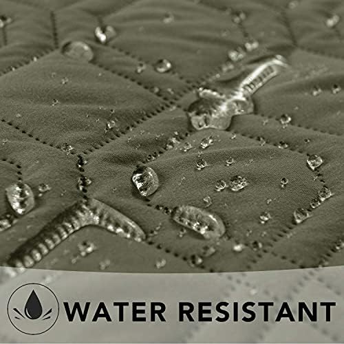 Ameritex Waterproof Dog Bed Cover Pet Blanket - Image 2