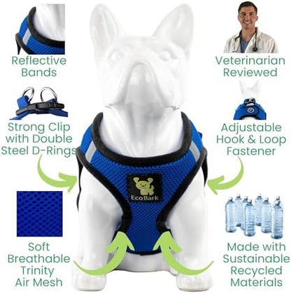 EcoBark Step in Dog Harness - Image 4