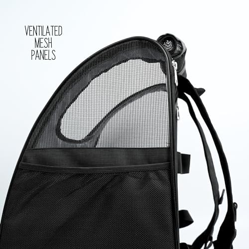 Pet Backpack Carrier - Image 2