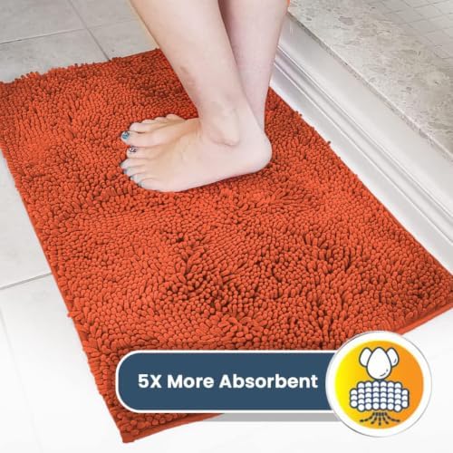 Muddy Mat® | Super Water Absorbent Door Mat Indoor, Microfiber Quick Dry - Image 4