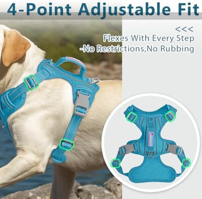 BARKBAY Dog Harness No Pull - Image 6