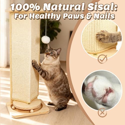 Couch Cat Corner Scratcher - Image 6