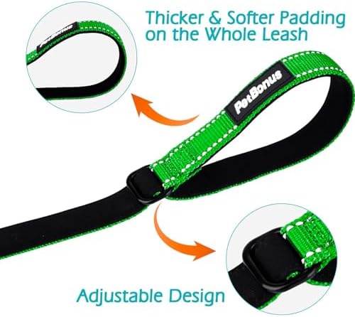 PetBonus Dog Leash Wrist Strap - Image 3
