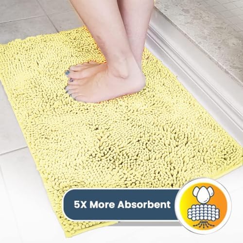 Muddy Mat® | Super Water Absorbent Door Mat Indoor, Microfiber Quick Dry - Image 3