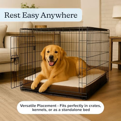 Orthopedic Dog Bed - Image 6