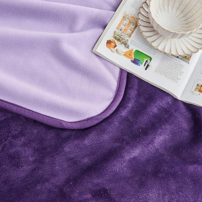 Waterproof Blanket Bed Cover 60"x80" - Image 5