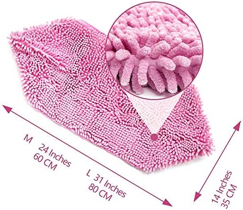 Dog Towel - Microfiber Super Shammy - Image 3