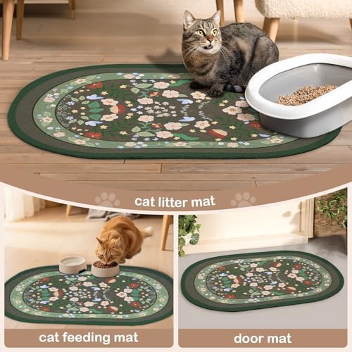 Bienbee Cat Litter Mat - Image 7