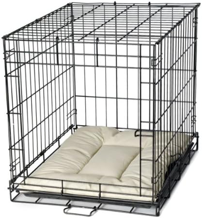 Pet Dreams Dog Crate Bed - Image 4