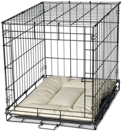 Pet Dreams Dog Crate Bed - Image 4
