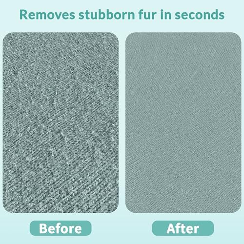 Deep Cleaner Pro Pet Hair Remover 10-Pack Mega Value Set - Image 3