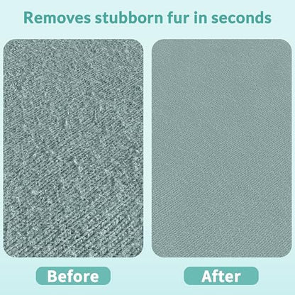 Deep Cleaner Pro Pet Hair Remover 10-Pack Mega Value Set - Image 3