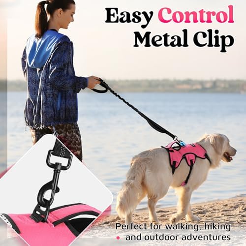 rabbitgoo Escape Proof Dog Harness - Image 5
