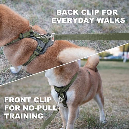 Plutus Pet No Pull Dog Harness - Image 3