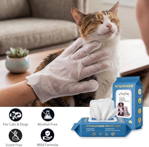 Pet Wipes for Dogs & Cats - Image 2