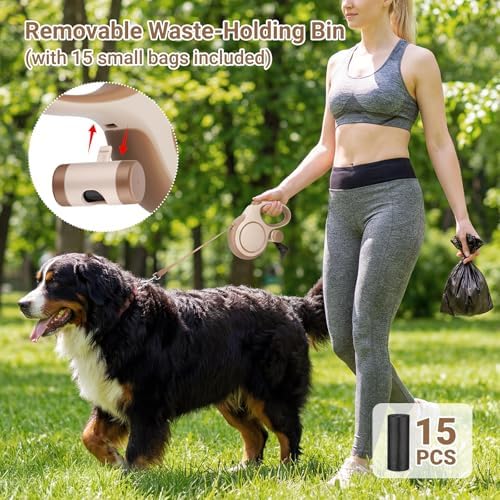Segarty 26 Ft Walking Lead - Image 6