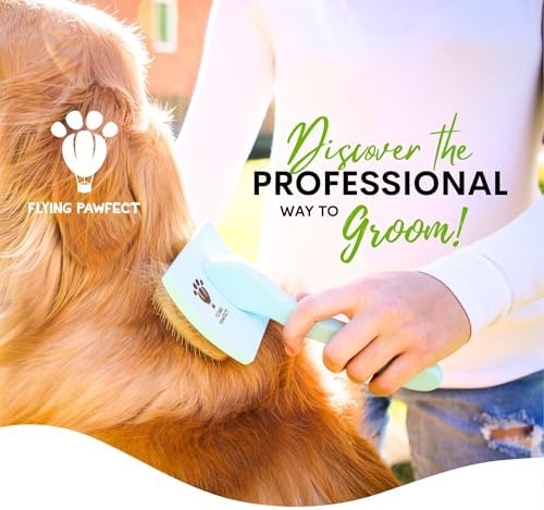 Slicker Brush for Dogs - Image 7