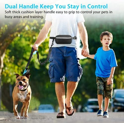 Uppetly Hands Free Dog Running Leash - Image 7