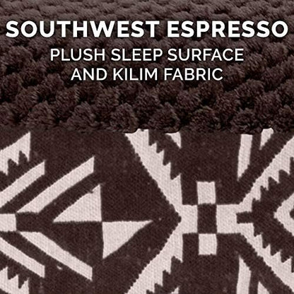 Furhaven Replacement Pet Bed Cover - Image 4