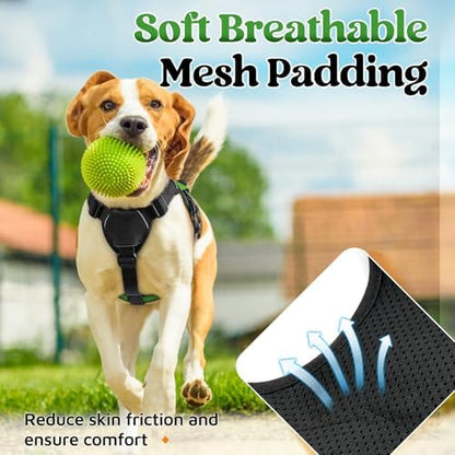 rabbitgoo Escape Proof Dog Harness - Image 6
