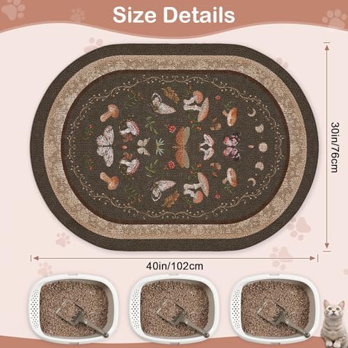 Bienbee Cat Litter Mat - Image 6