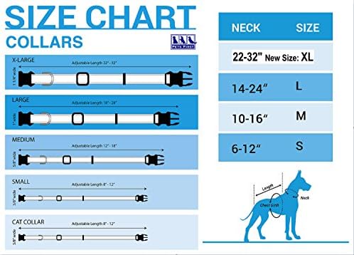 Pets First NASA Dog Leashes and Collars - Image 2