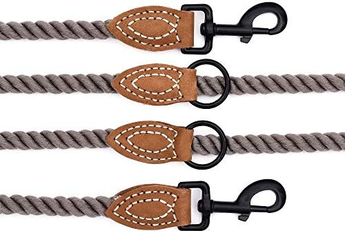 Mile High Life Double Dog Leash - Image 4