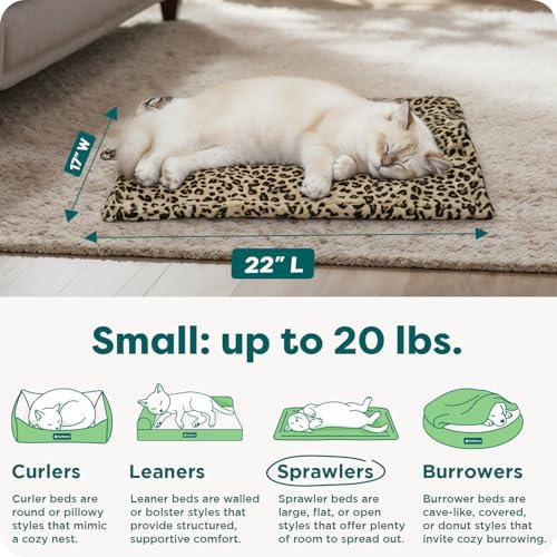 Furhaven ThermaNAP Self-Warming Cat Bed - Image 3