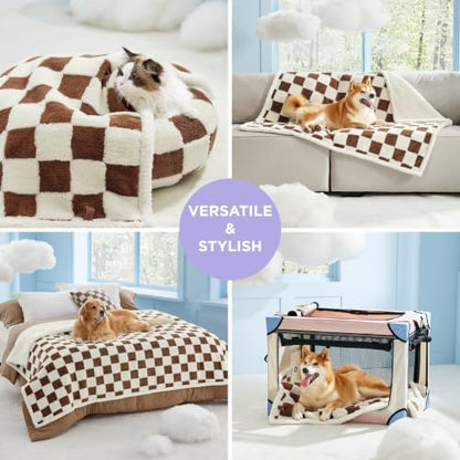 LE SURE Waterproof Dog Blankets - Image 6