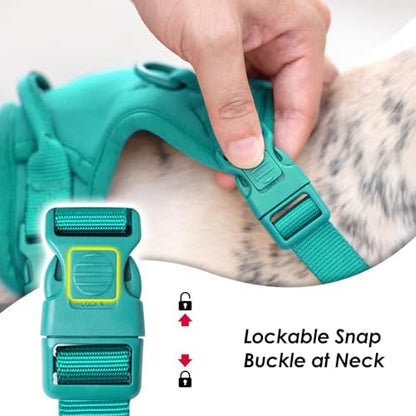 Sunraymascota No Pull Dog Harness - Image 3