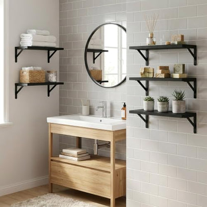 Fixwal Wall Floating Shelves for Home Decor - Image 6