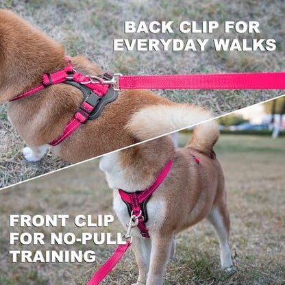 Plutus Pet No Pull Dog Harness - Image 3