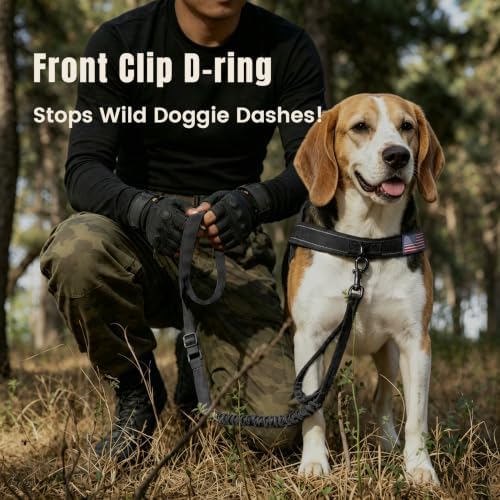 Forestpaw No Pull Dog Harness - Image 3