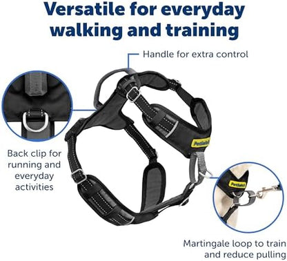 PetSafe Easy Walk Comfort No Pull Dog Harness, Extra Small - Image 4