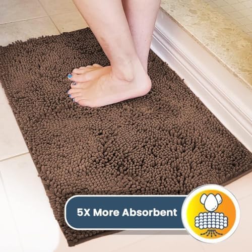 Muddy Mat® | Super Water Absorbent Door Mat Indoor, Microfiber Quick Dry - Image 4