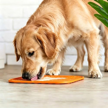 Licking Mat for Dogs & Cats - Image 7