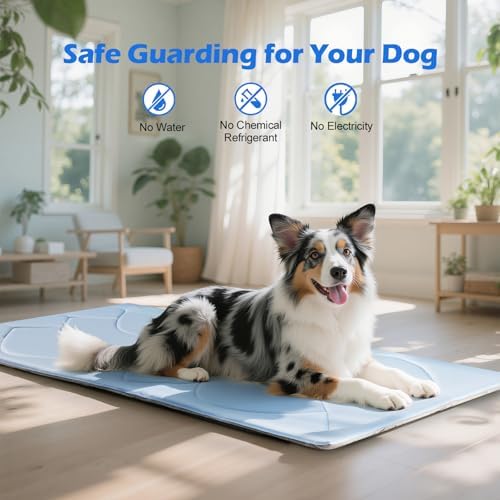 Q-Max>0.4 Dog Cooling Mat - Image 3