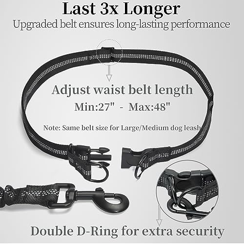 iYoShop Hands Free Dog Leash - Image 4