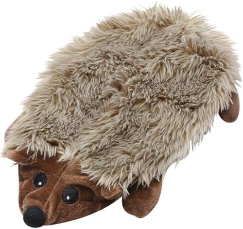 Dog Squeaky Toys for Small Dogs, Puppy Toys for Teething Cute Hedgehog by LEGENDSANDY