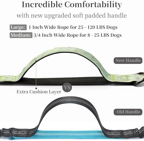 iYoShop Hands Free Dog Leash - Image 3