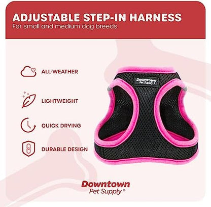 Downtown Pet Supply Step in Dog Harness No Pull - Image 3
