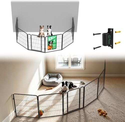 FXW Homeplus Indoor Dog Playpen by FXW