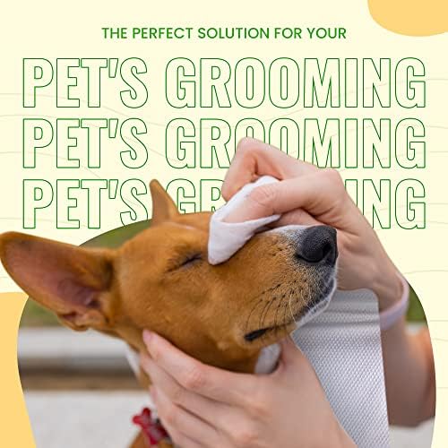 Bamboo Pet Towel 10 PCS - Image 6