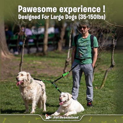 Pet Dreamland Exquisite Hands Free Leash - Image 6