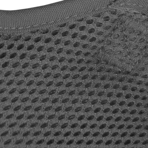 Carhartt Nylon Duck No Pull Dog Harness Gravel S - Image 6