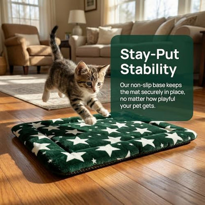 Cat & Dog Bed Mat - Image 2